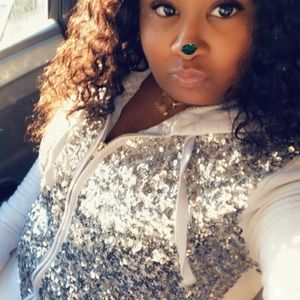 Meet your Posher, Cherish